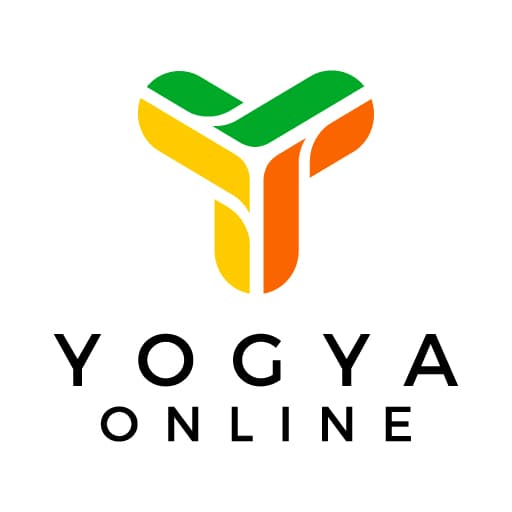 Yogya Online Logo
